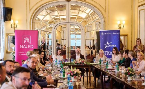 NALED osnovao Savet za primenjenu nauku za razvoj konkretnih projekata