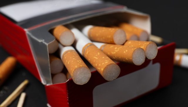 Nova zdravstvena upozorenja i fotografije na paklicama cigareta od juna 2027.