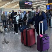 Tehnički kvar u sistemu kontrole letenja NATS izazvao otkazivanje 1.300 letova