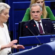 Kanada i EU žure sa dogovorom o partnerstvu, pre ključnih izbora u Evropi