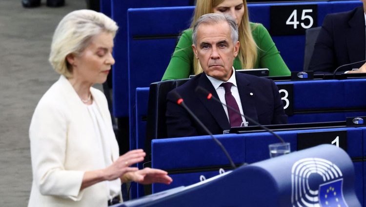 Kanada i EU žure sa dogovorom o partnerstvu, pre ključnih izbora u Evropi