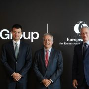 EBRD ulazi u vlasništvo AikGroup
