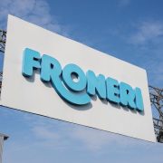 Froneri Adriatic za deset godina investirao 75 miliona evra u proizvodni pogon u Staroj Pazovi