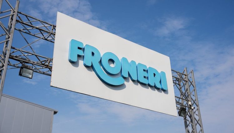 Froneri Adriatic za deset godina investirao 75 miliona evra u proizvodni pogon u Staroj Pazovi