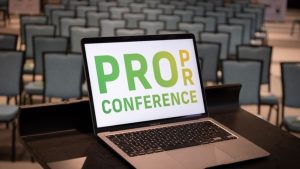 PRO PR konferencija 2027. u Ljubljani okupiće svetske i regionalne lidere u komunikaciji