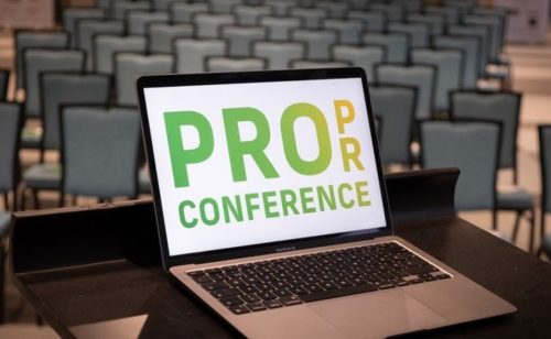 PRO PR konferencija 2027. u Ljubljani okupiće svetske i regionalne lidere u komunikaciji