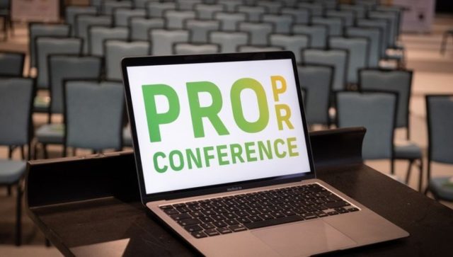 PRO PR konferencija 2027. u Ljubljani okupiće svetske i regionalne lidere u komunikaciji
