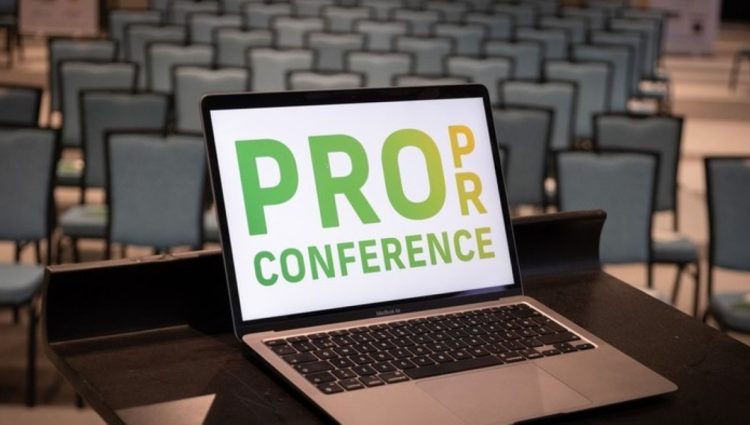 PRO PR konferencija 2027. u Ljubljani okupiće svetske i regionalne lidere u komunikaciji