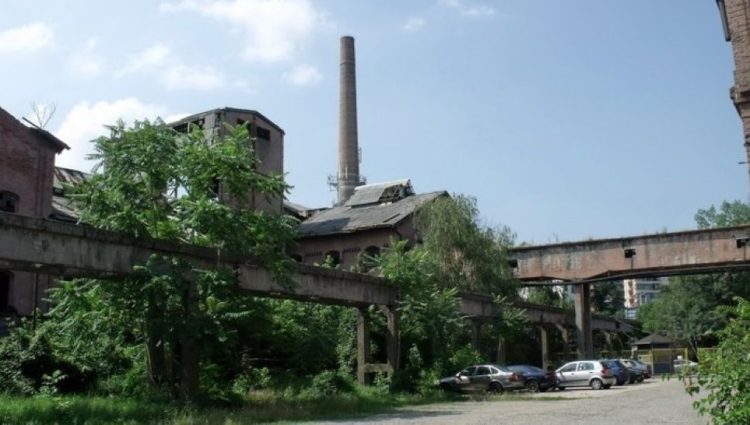 Prva srpska fabrika šećera ponuđena na prodaju za početnih 1,05 milijardi dinara