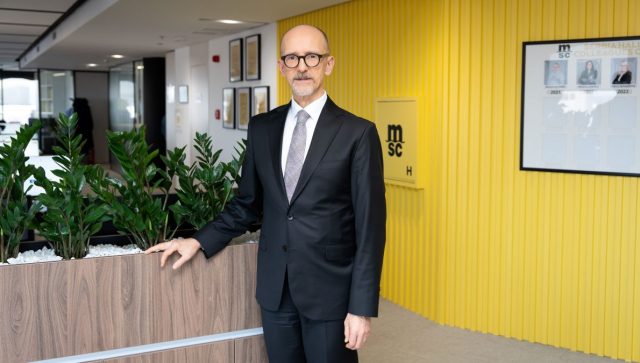 Razvoj intermodalnog transporta je imperativ moderne logistike