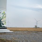 Proširen vetropark Kovačica investicijom od 140 miliona evra