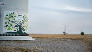 Proširen vetropark Kovačica investicijom od 140 miliona evra