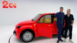 Stellantis računa na jeftine električne automobile za veliki povratak na evropskom tržištu