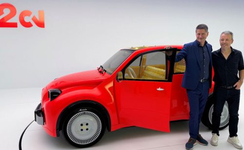 Stellantis računa na jeftine električne automobile za veliki povratak na evropskom tržištu