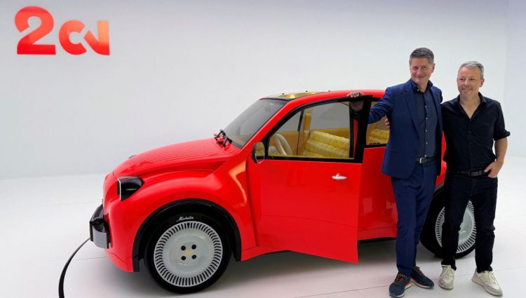 Stellantis računa na jeftine električne automobile za veliki povratak na evropsko tržište