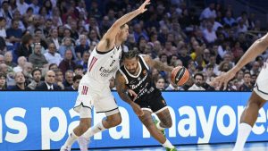 Imaju li Crvena zvezda i Partizan šansu za učešće u “evropskoj NBA ligi”?