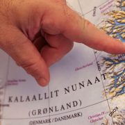 Tramp: Na Grenlandu uskoro počinje „masovna“ eksploatacija nafte i gasa