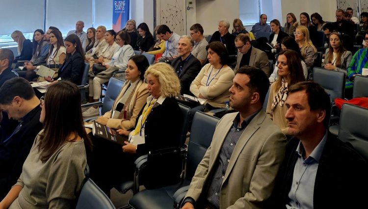 Srbija već ima previše startapova, glavni izazov je put do tržišta