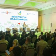 Projekat konkurentne poljoprivrede Srbije podržao 1.373 poljoprivrednika sa više od 30 miliona evra