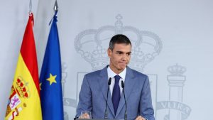 Poraz Sančeza na izborima poremetio bi ravnotežu u EU