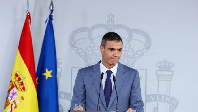 Poraz Sančeza na izborima poremetio bi ravnotežu u EU