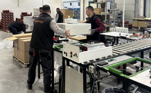 Najavljen novi krug prijava za transformaciju malih i srednjih preduzeća