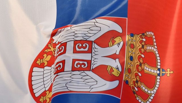 Grad Beograd raspisao tender za izgradnju jarbola na Ušću vredan 3,1 milion evra